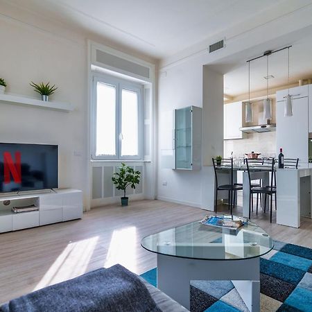 Casa Alberto - Bergamo Centro Eksteriør billede