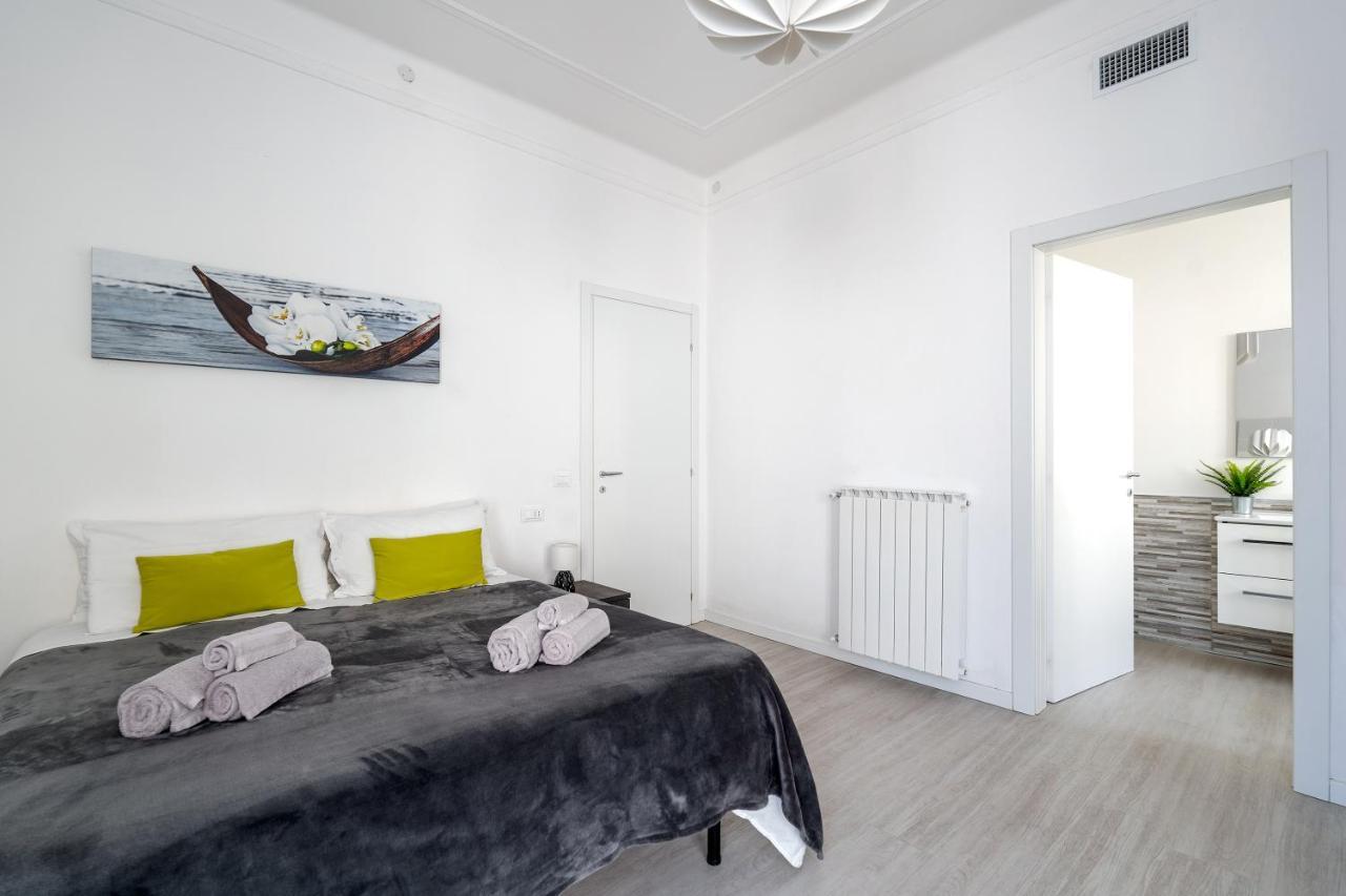 Casa Alberto - Bergamo Centro Eksteriør billede