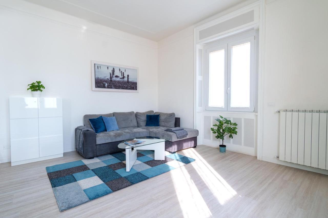 Casa Alberto - Bergamo Centro Eksteriør billede