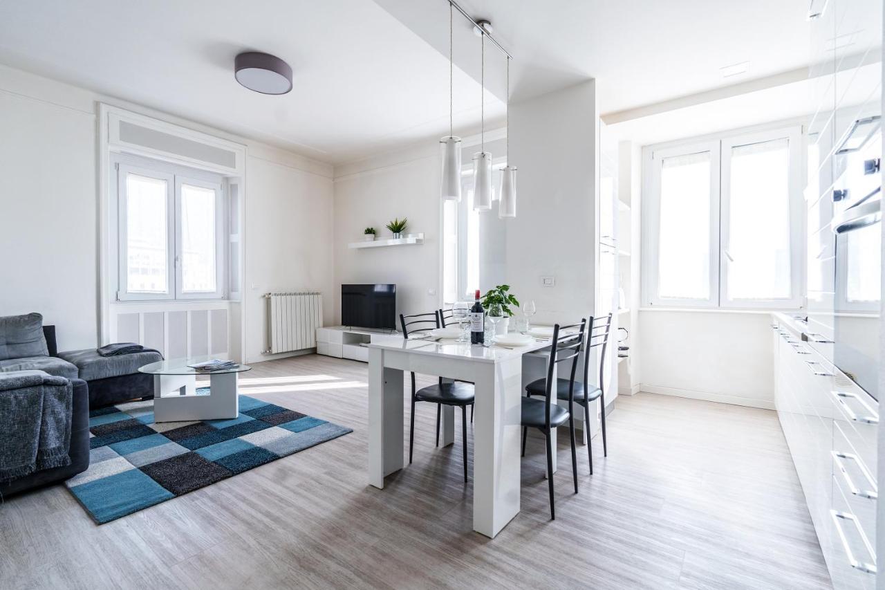 Casa Alberto - Bergamo Centro Eksteriør billede