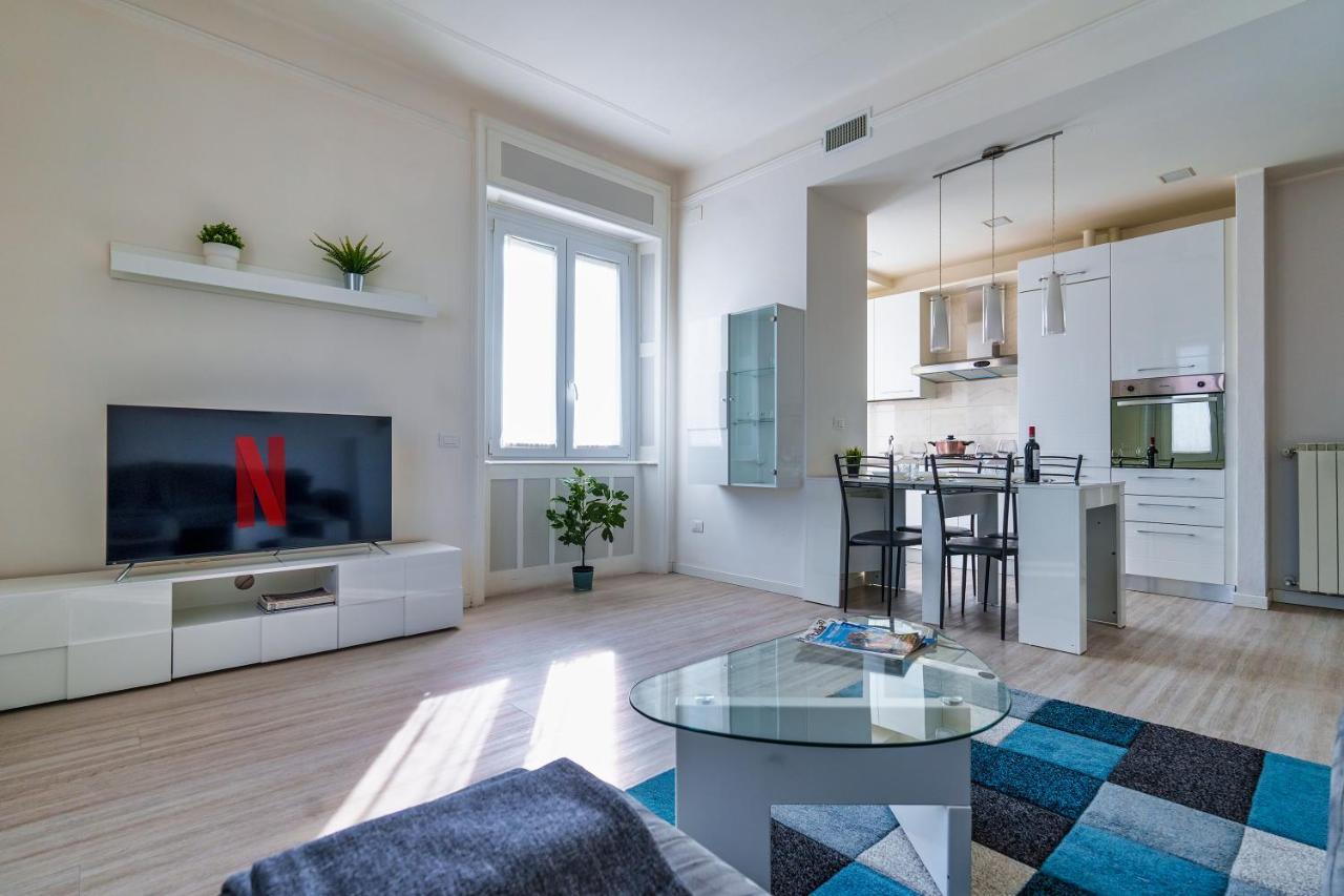 Casa Alberto - Bergamo Centro Eksteriør billede