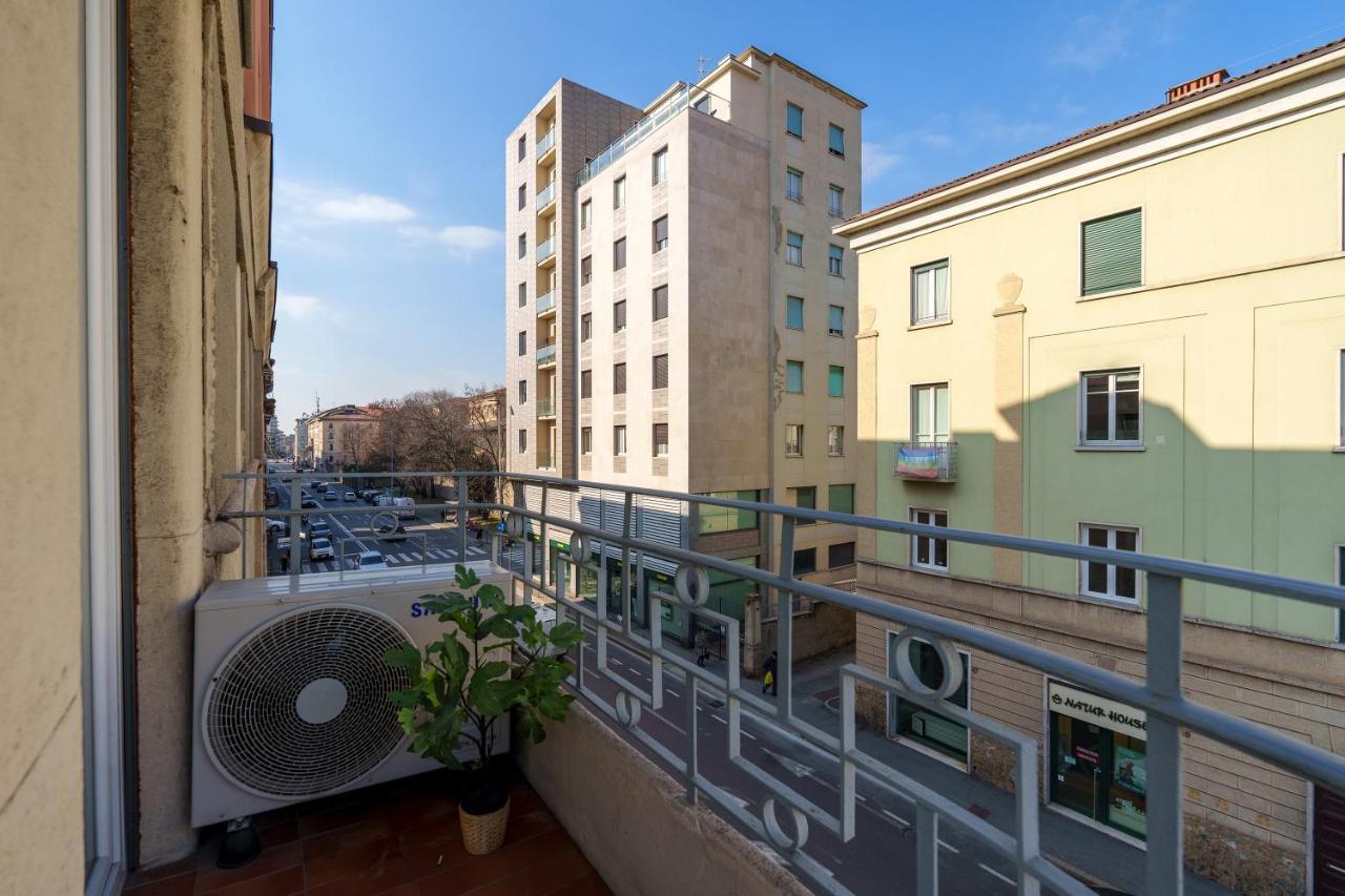 Casa Alberto - Bergamo Centro Eksteriør billede