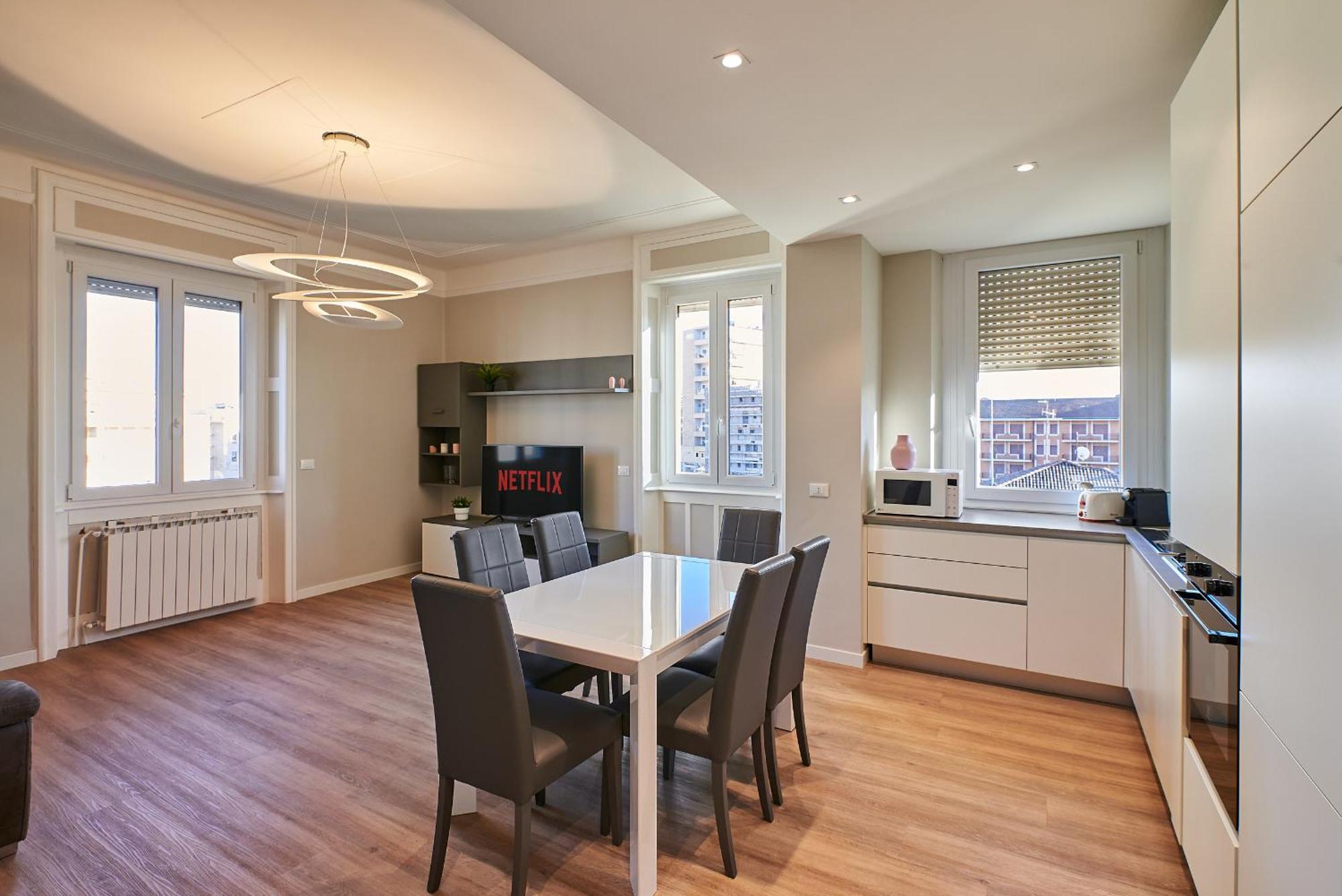 Casa Alberto - Bergamo Centro Eksteriør billede