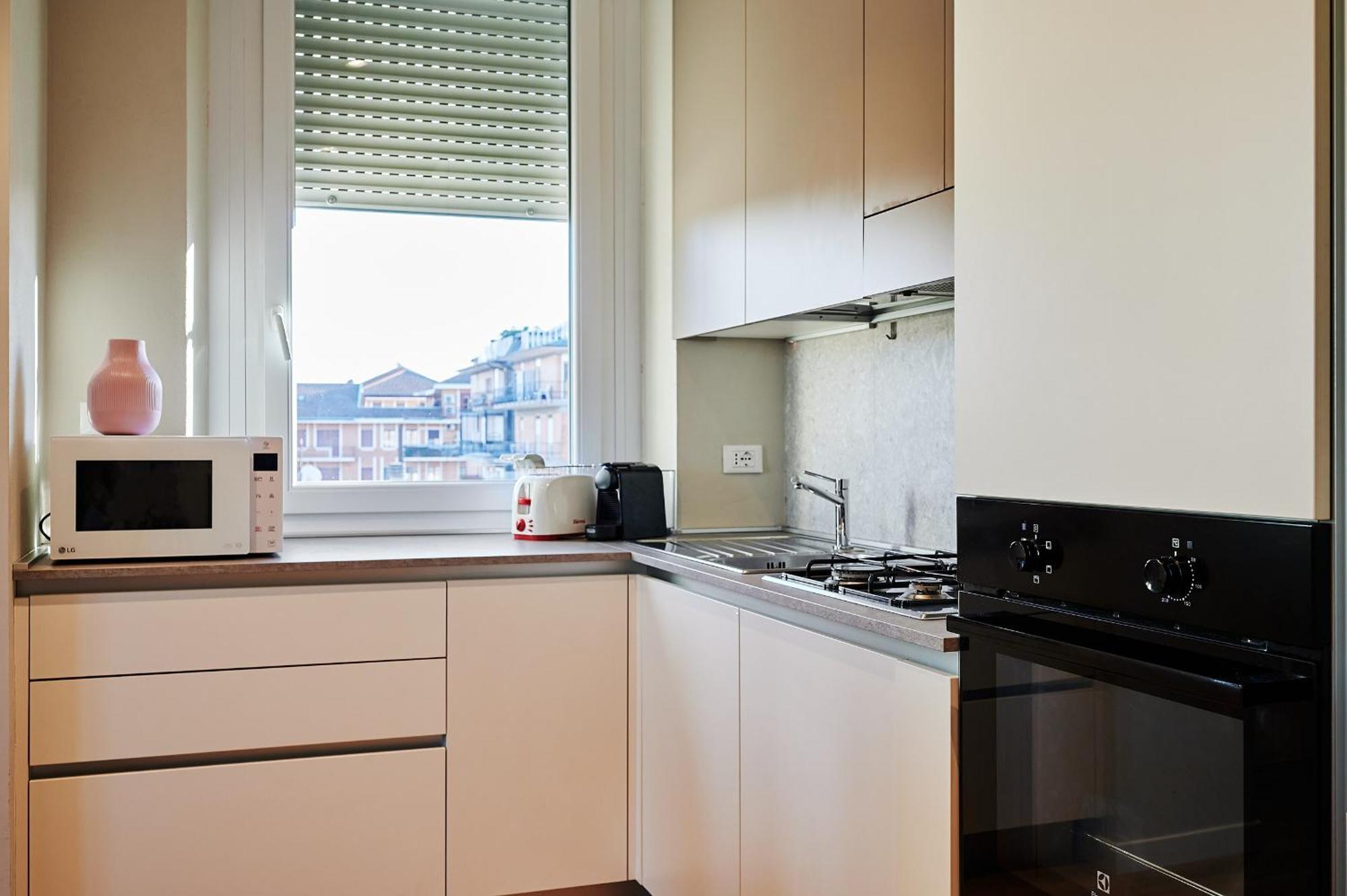 Casa Alberto - Bergamo Centro Eksteriør billede