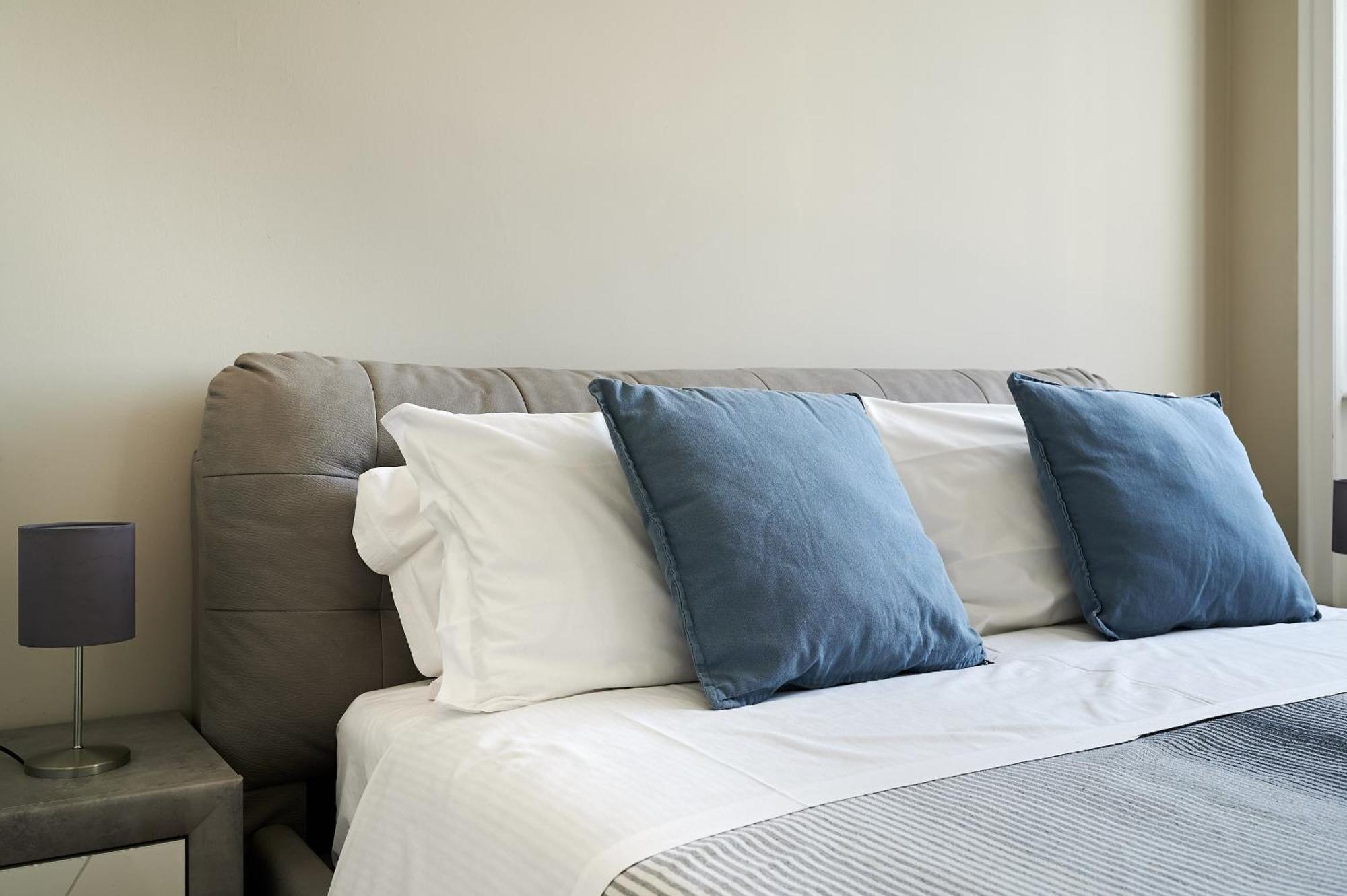 Casa Alberto - Bergamo Centro Eksteriør billede