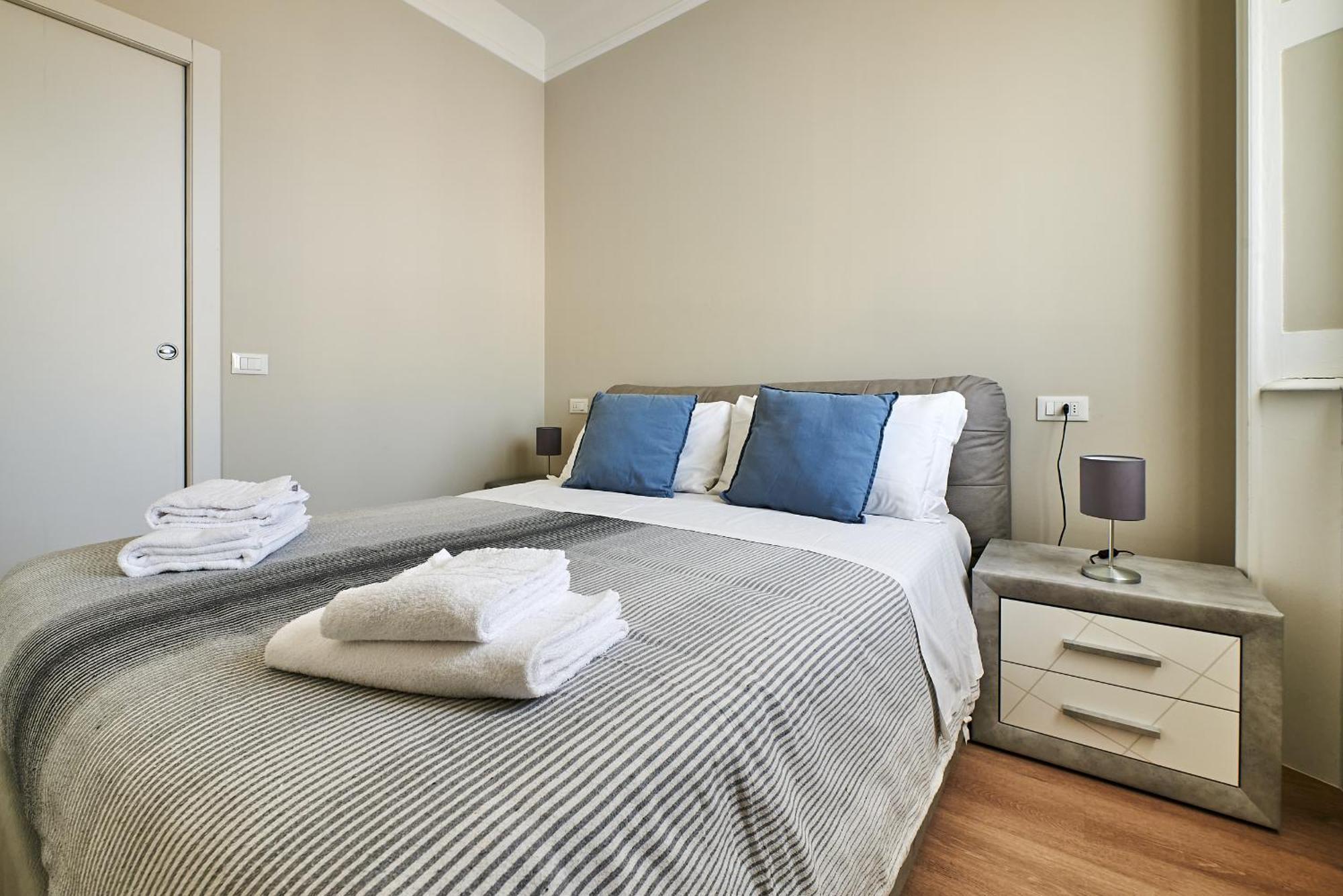 Casa Alberto - Bergamo Centro Eksteriør billede
