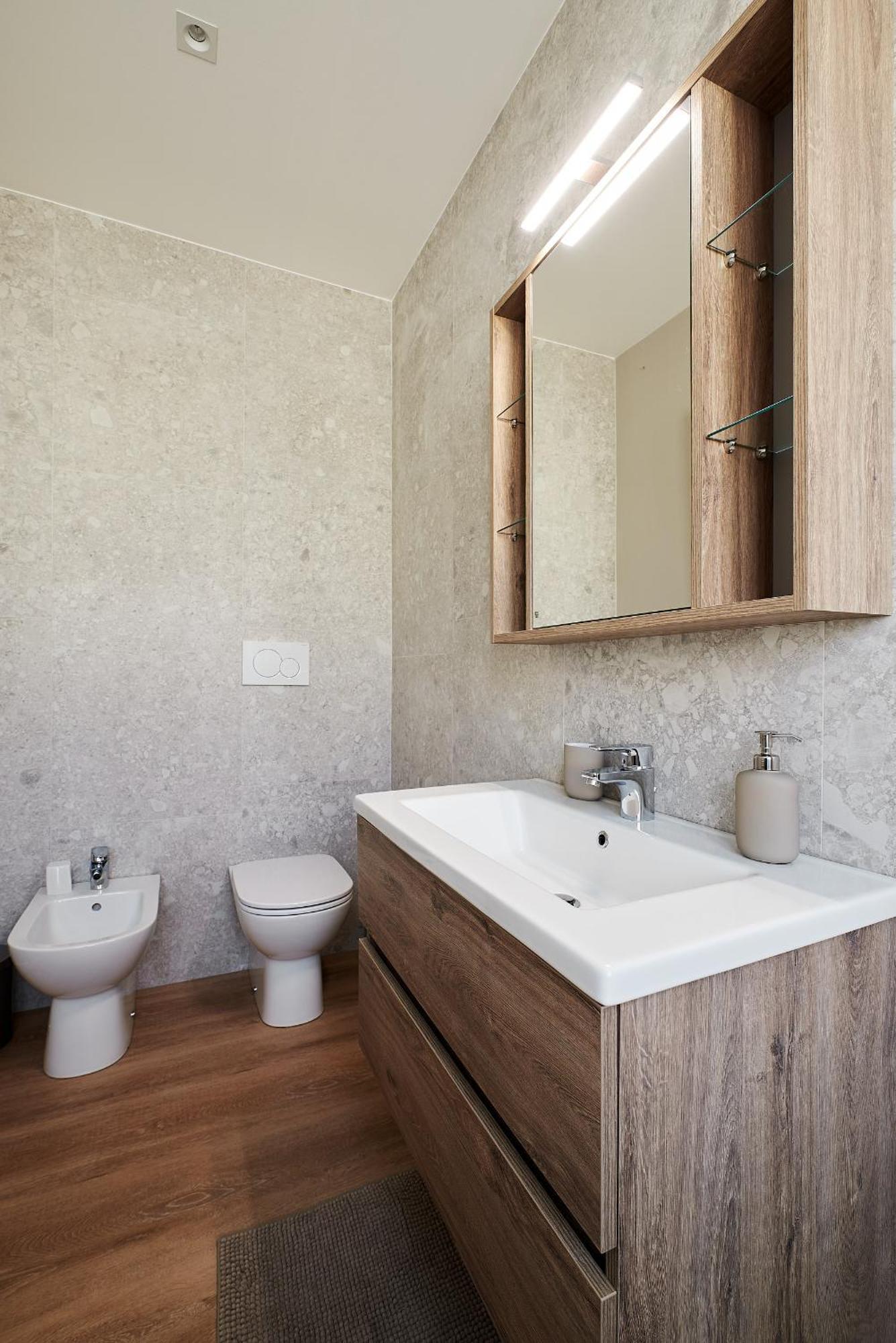 Casa Alberto - Bergamo Centro Eksteriør billede