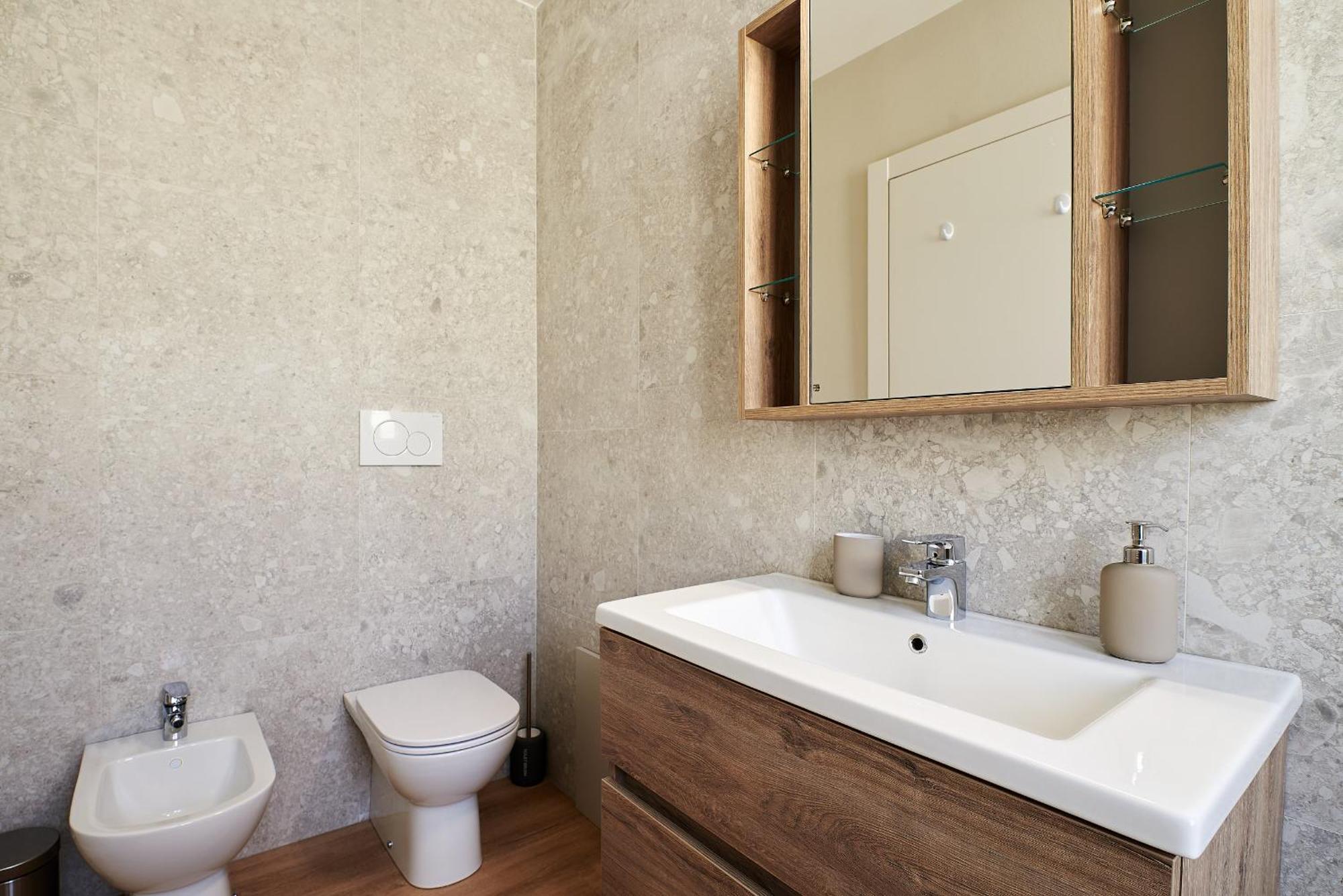 Casa Alberto - Bergamo Centro Eksteriør billede