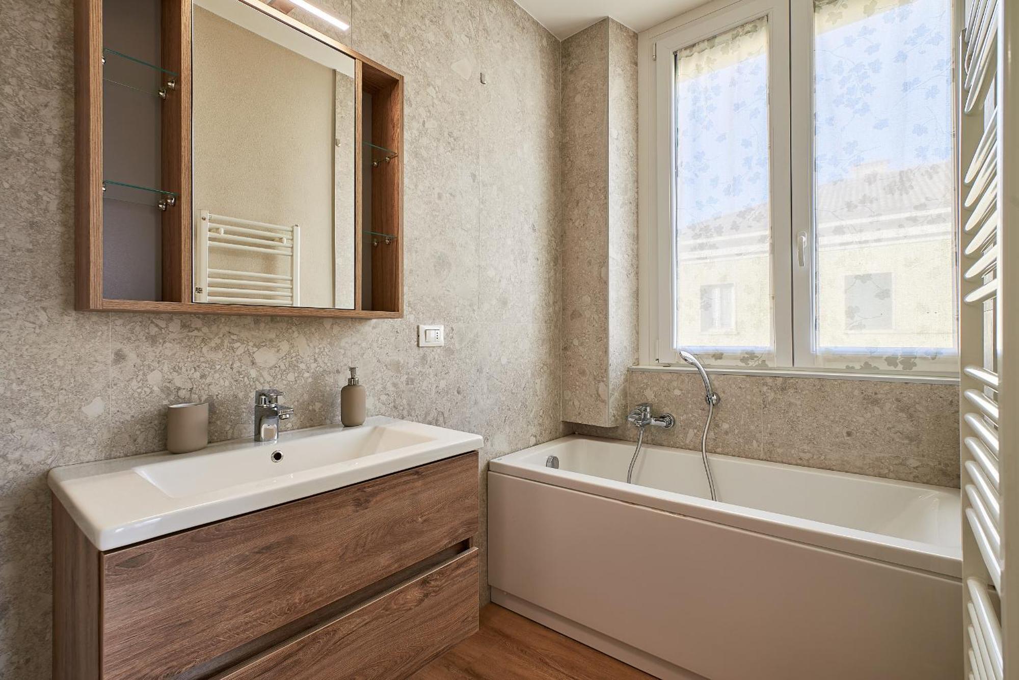 Casa Alberto - Bergamo Centro Eksteriør billede