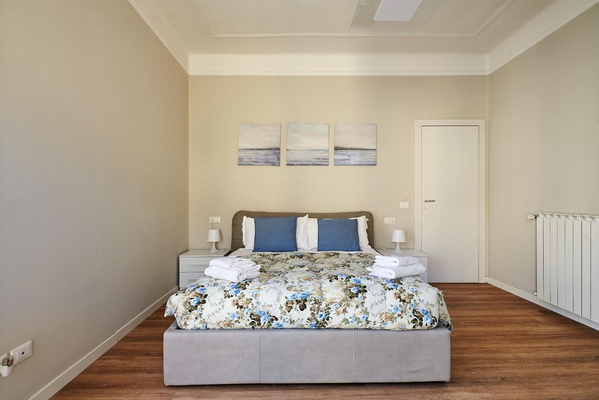 Casa Alberto - Bergamo Centro Eksteriør billede